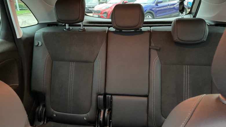 Vauxhall Crossland 1.2 Turbo [130] Ultimate 5dr Petrol Hatchback